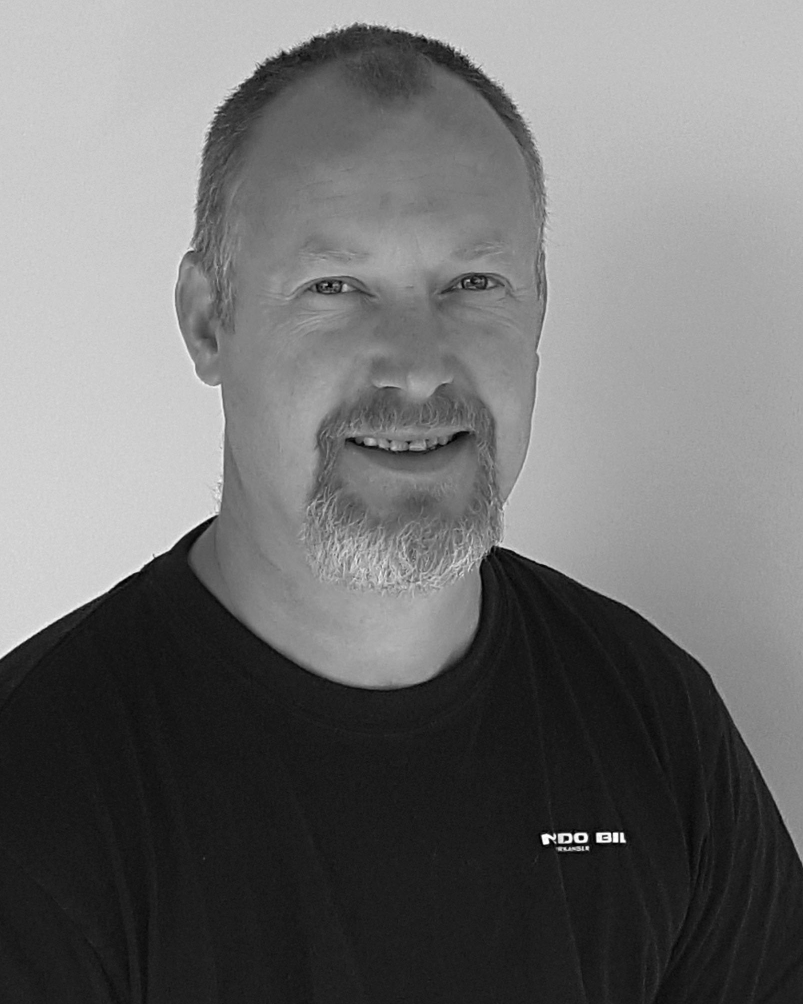 Jan Arild Grandetrø