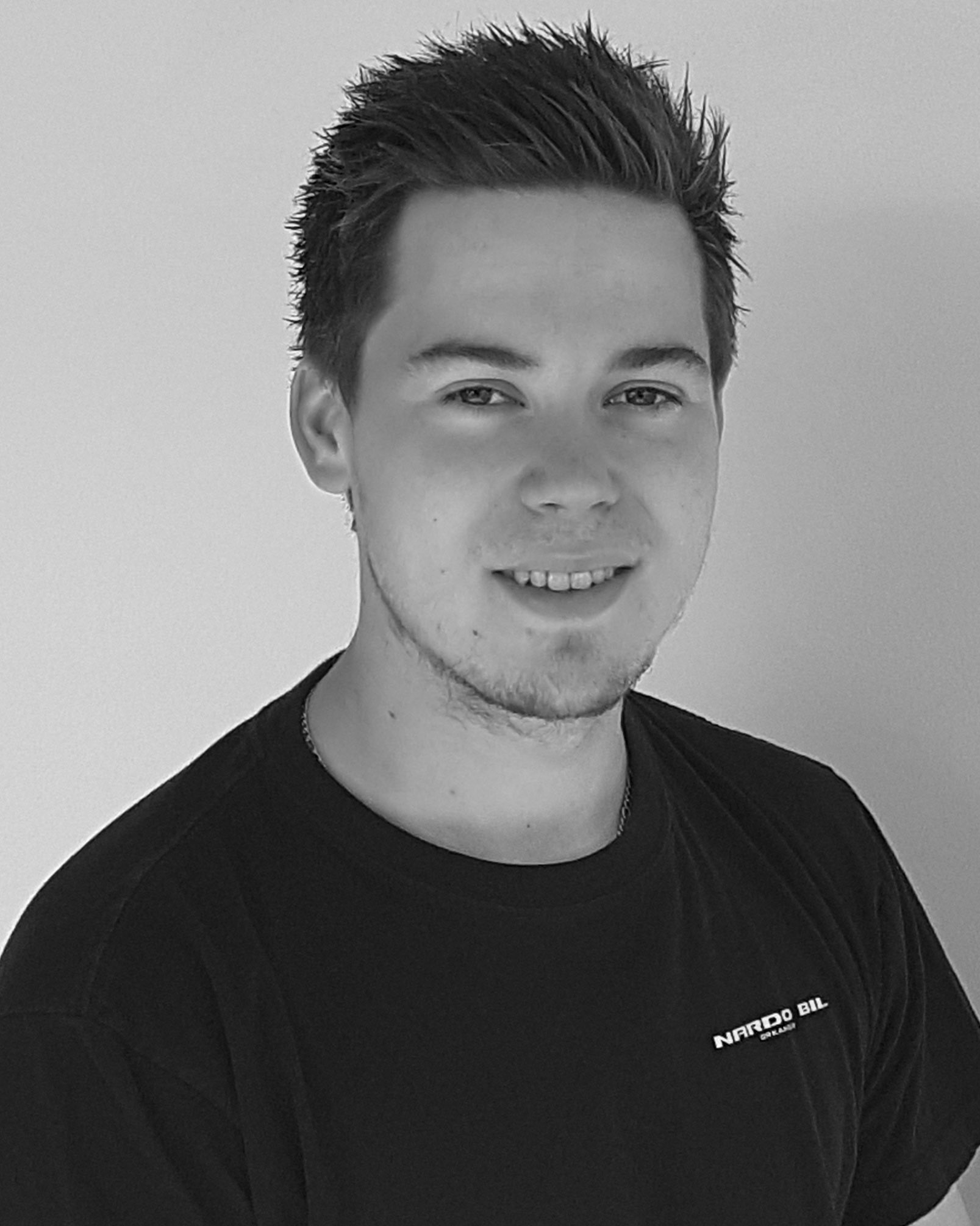 Jan Robert Martinsen