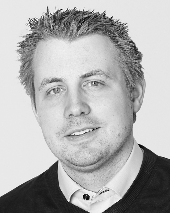 Espen Mikal Fredheim