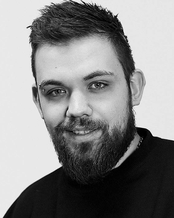 Fredrik Schei Larsen