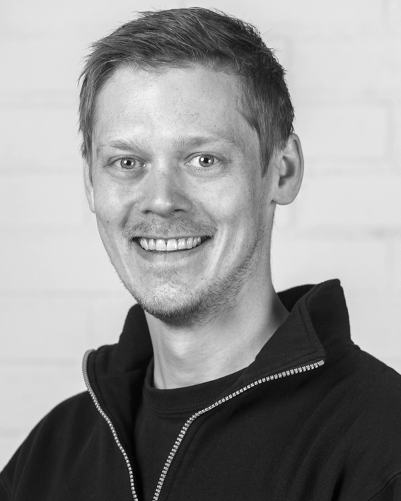 Kristian Oppebøen