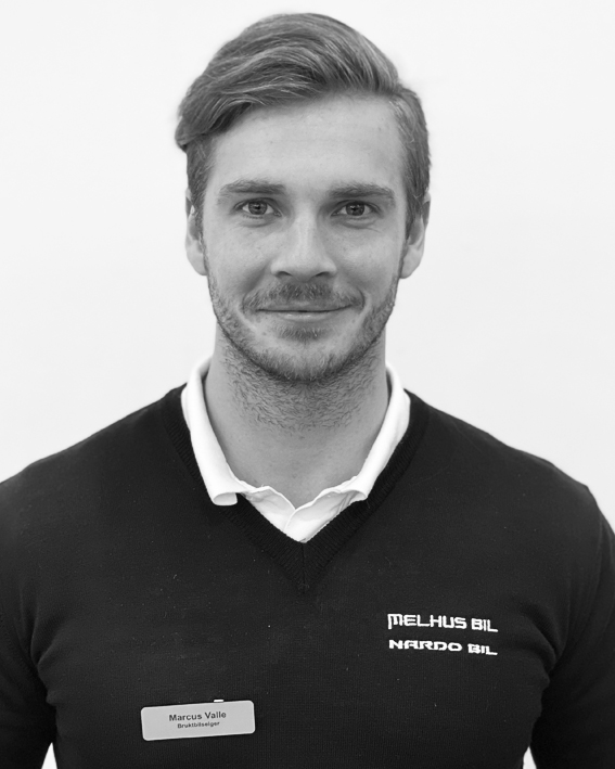 Marcus Valle