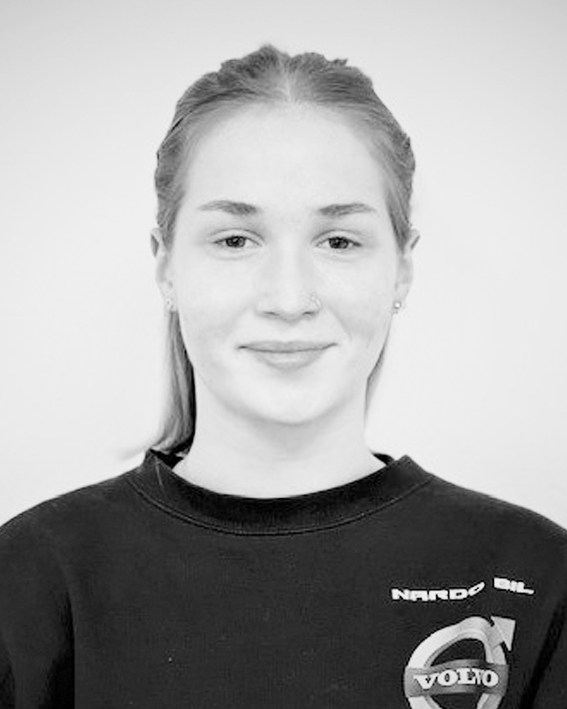 Oda Kjelstad Flusund