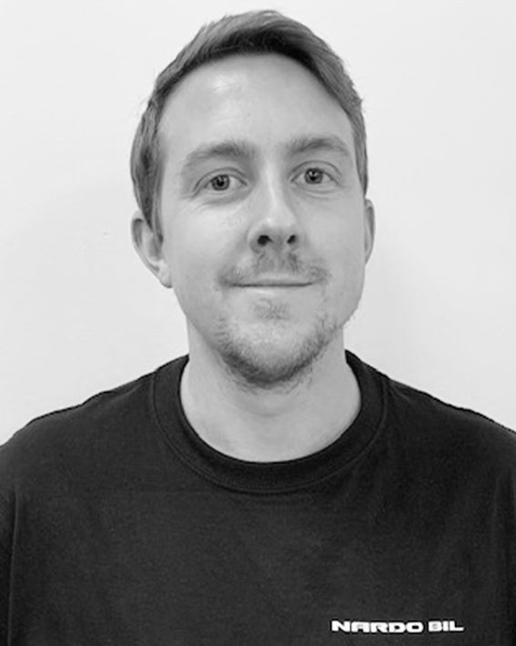 Kristoffer  Brennelien 