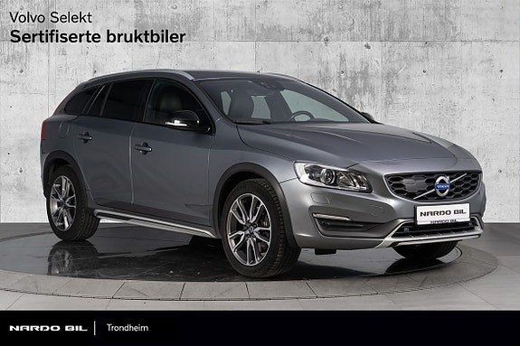 V60 Cross Country