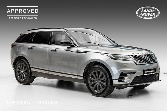 Range Rover Velar