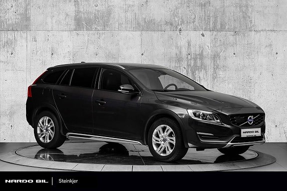 V60 Cross Country
