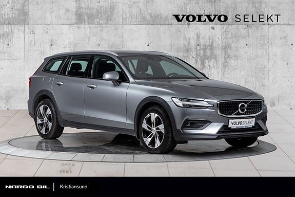V60 Cross Country