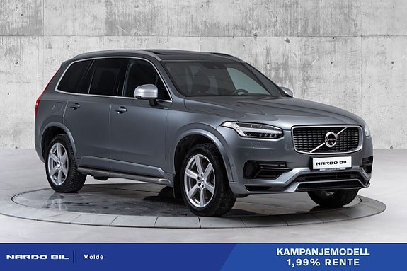 XC90