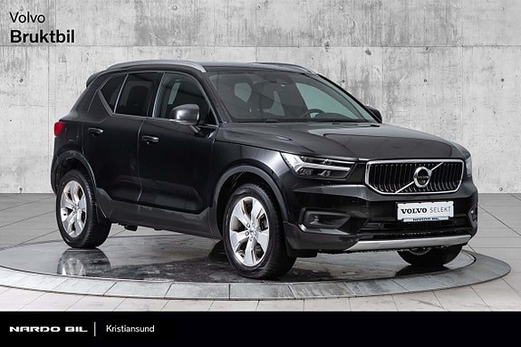 XC40