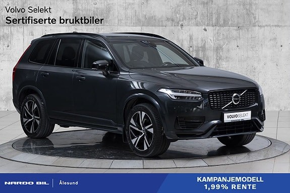 XC90