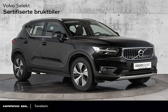 XC40