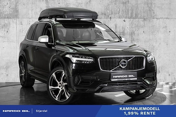 XC90