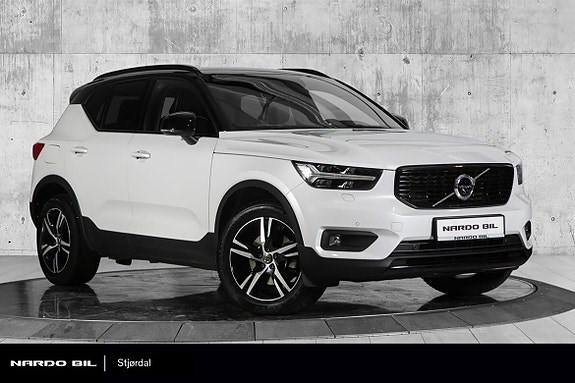 XC40