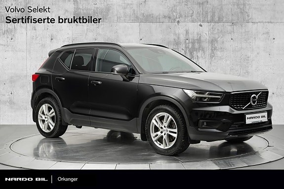 XC40