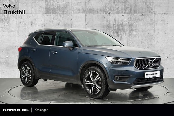 XC40