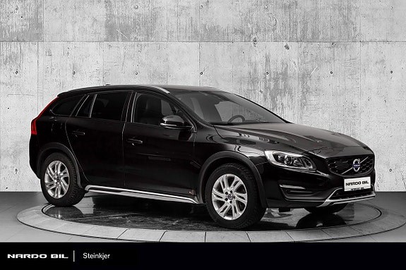 V60 Cross Country