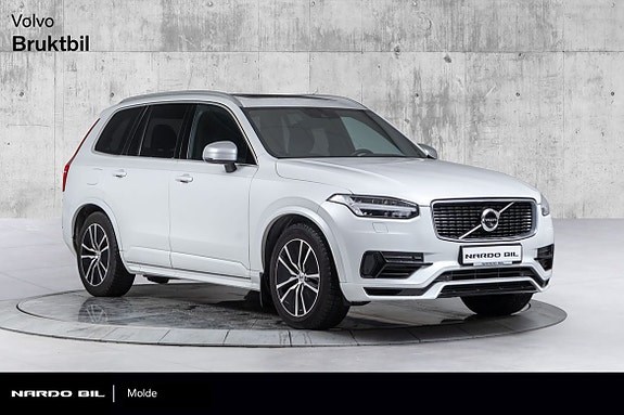 XC90