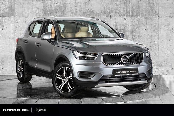 XC40