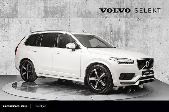 XC90
