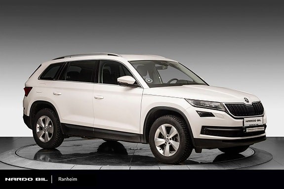 Kodiaq