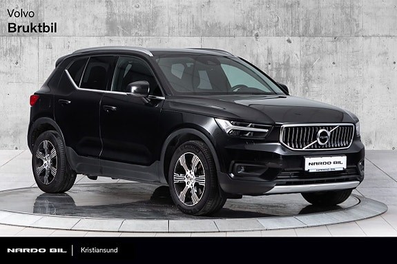 XC40