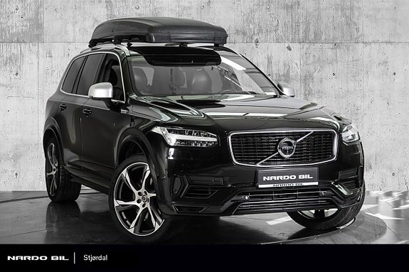 XC90