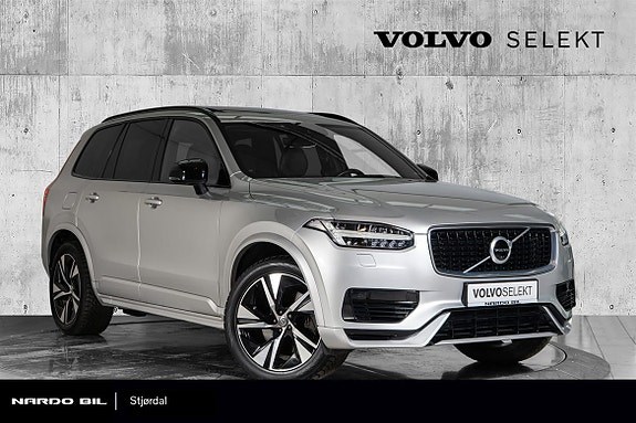 XC90