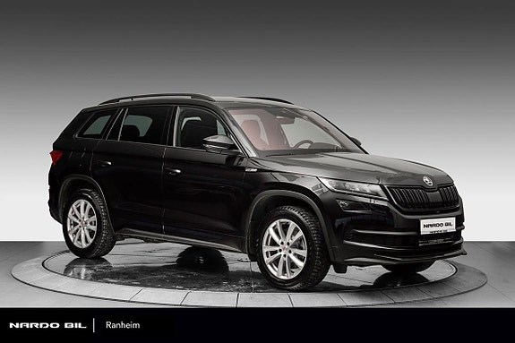 Kodiaq