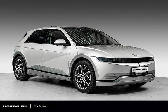 Ioniq 5