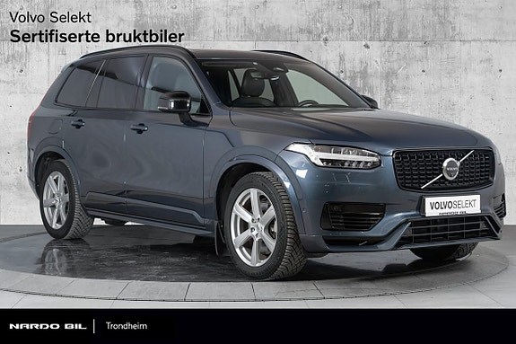 XC90