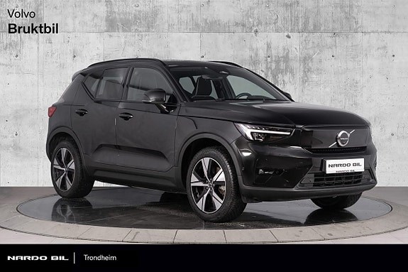 XC40