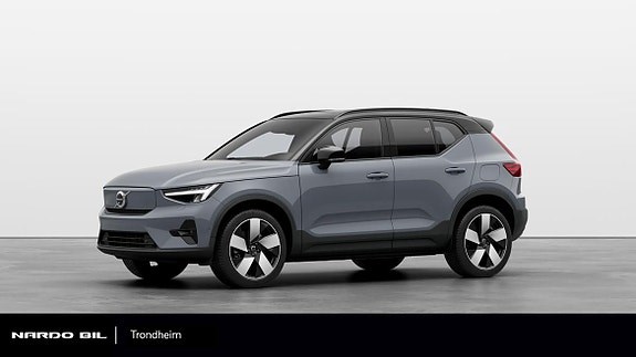 XC40