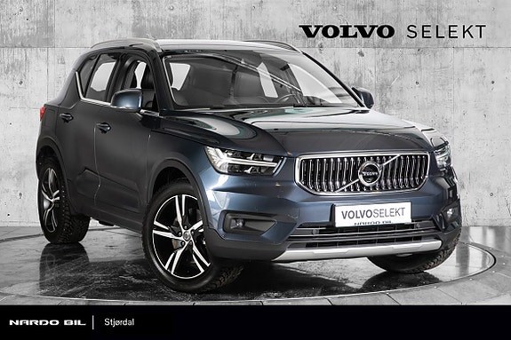 XC40
