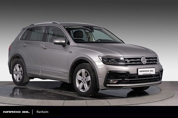Tiguan