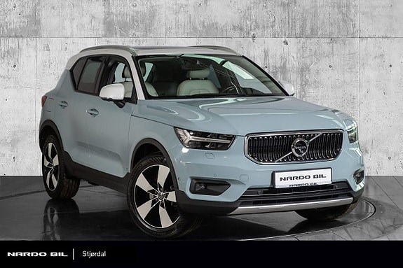 XC40
