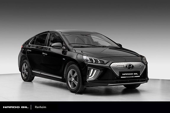 IONIQ