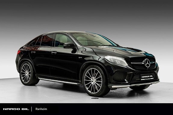 GLE-Klasse