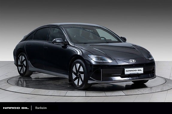 Ioniq 6