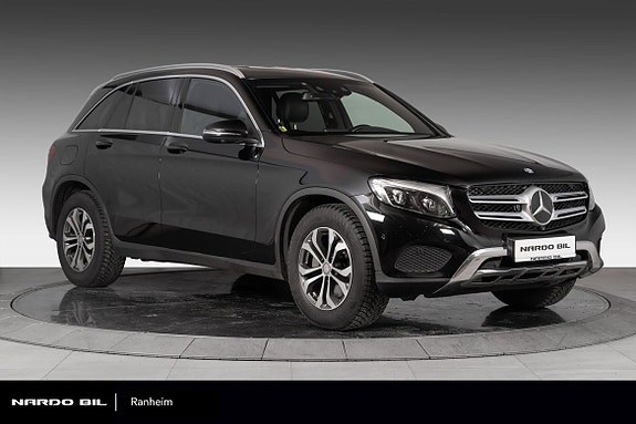 GLC-Klasse