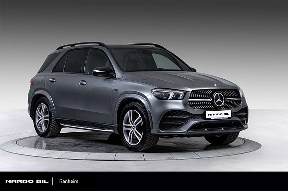 GLE-Klasse