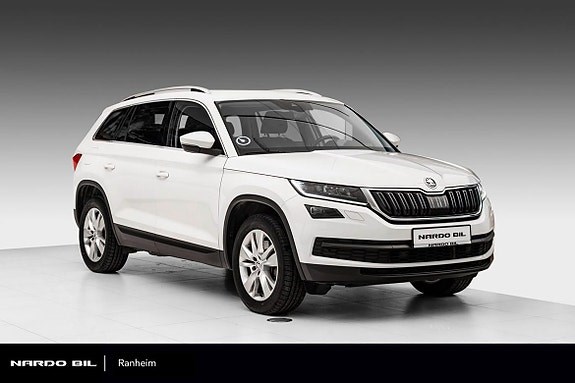 Kodiaq