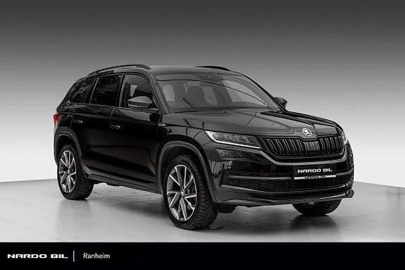 Kodiaq