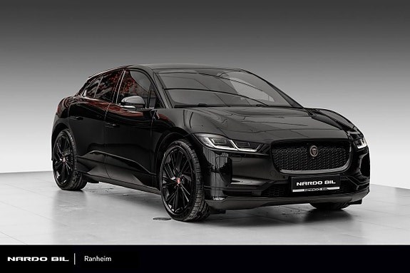 I-PACE