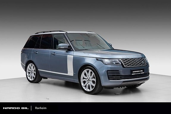 Range Rover