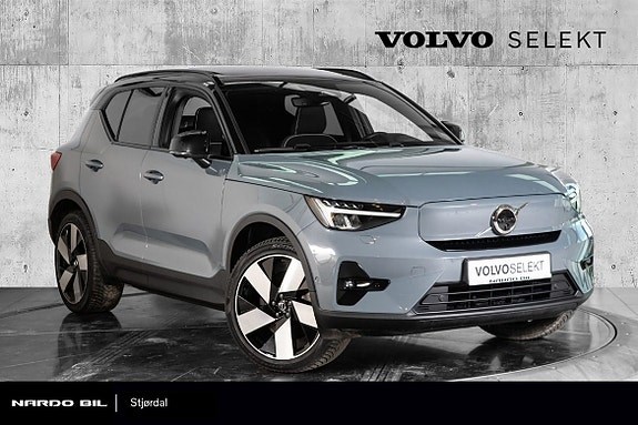 XC40