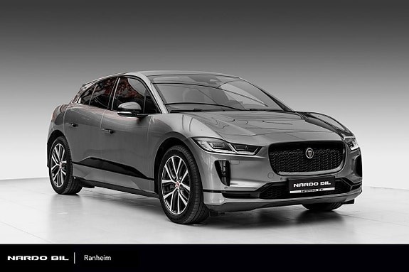 I-PACE