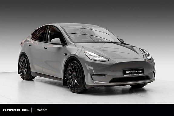 Model Y