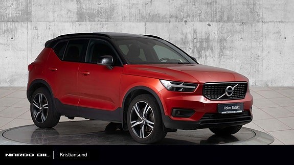 XC40