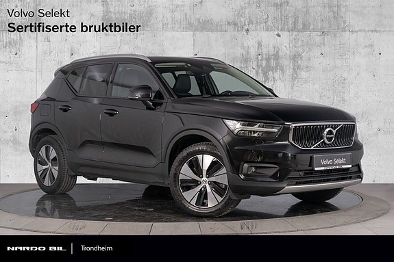 XC40
